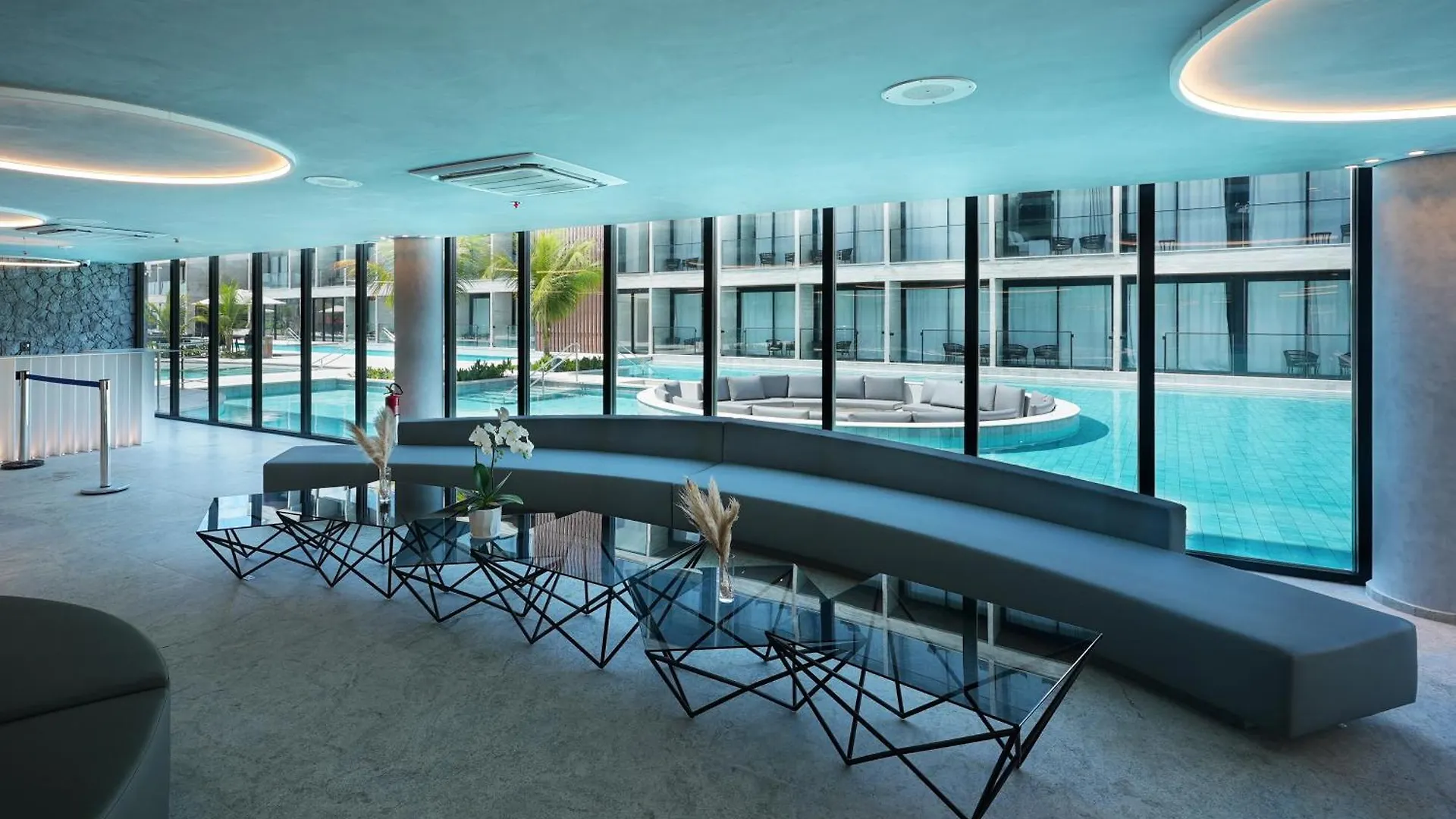 Porto Alto Resort - Gav Resorts Porto de Galinhas Brazil