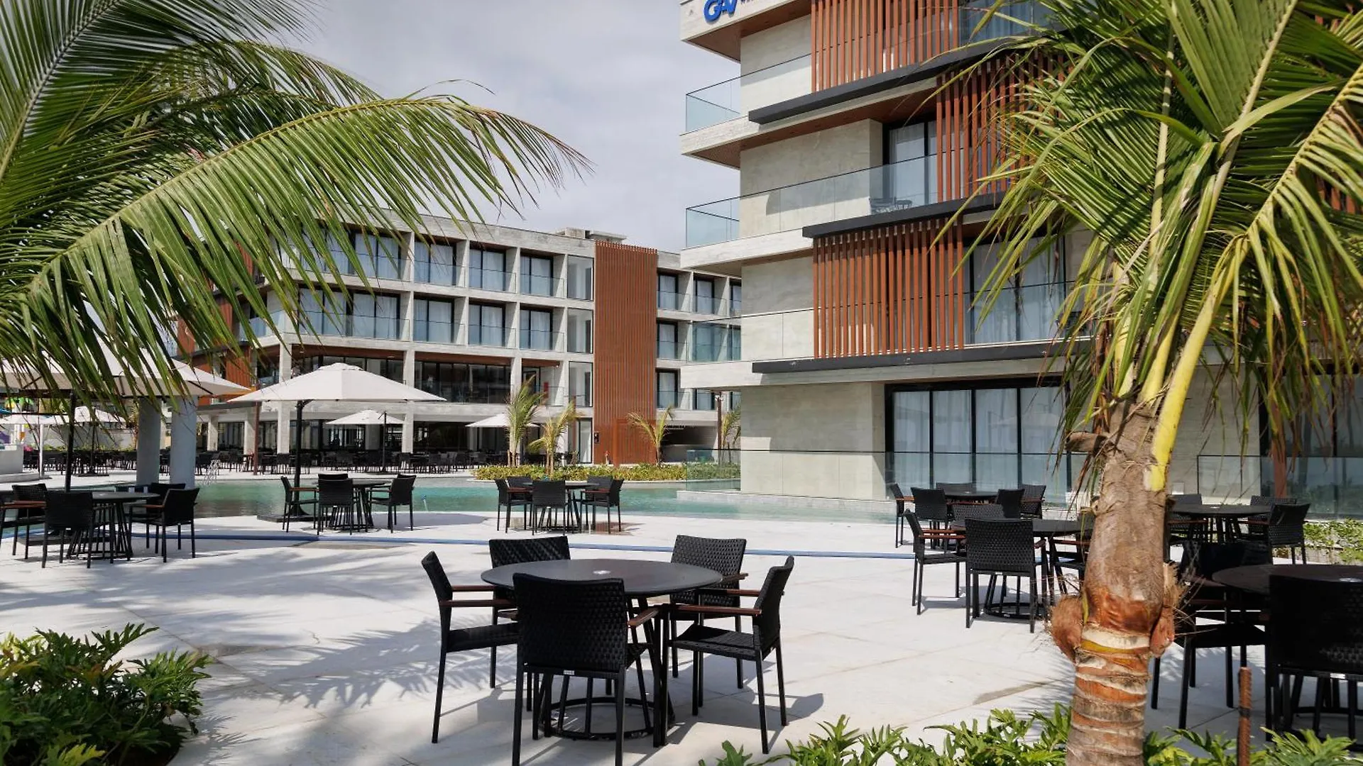 Porto Alto Resort - Gav Resorts Porto de Galinhas
