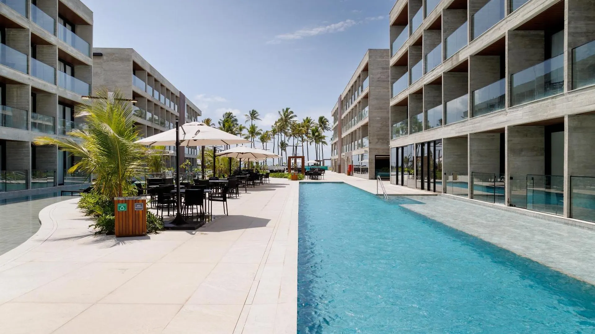 Porto Alto Resort - Gav Resorts Porto de Galinhas