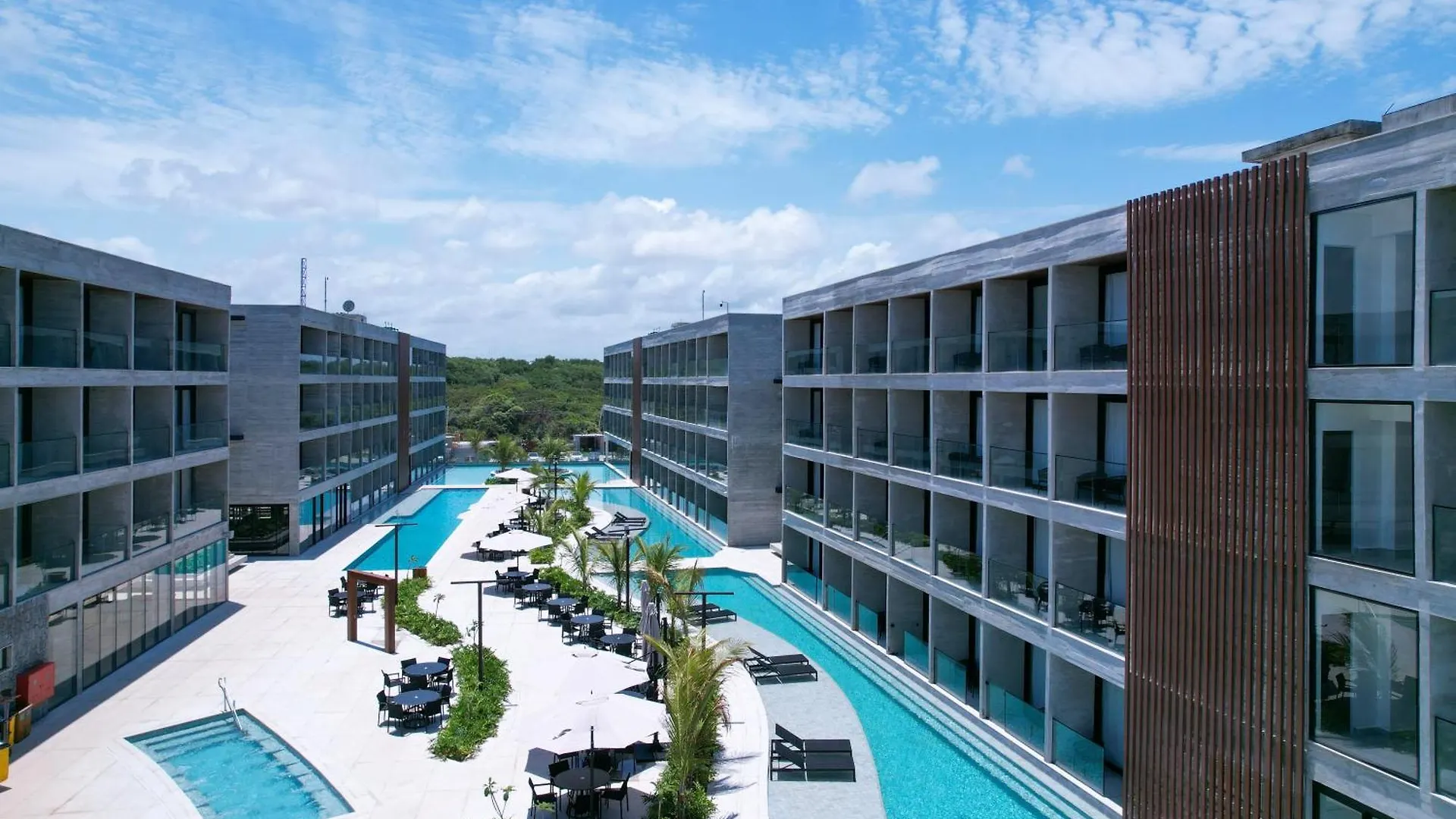 Porto Alto Resort - Gav Resorts Pôrto das Galinhas 0*,