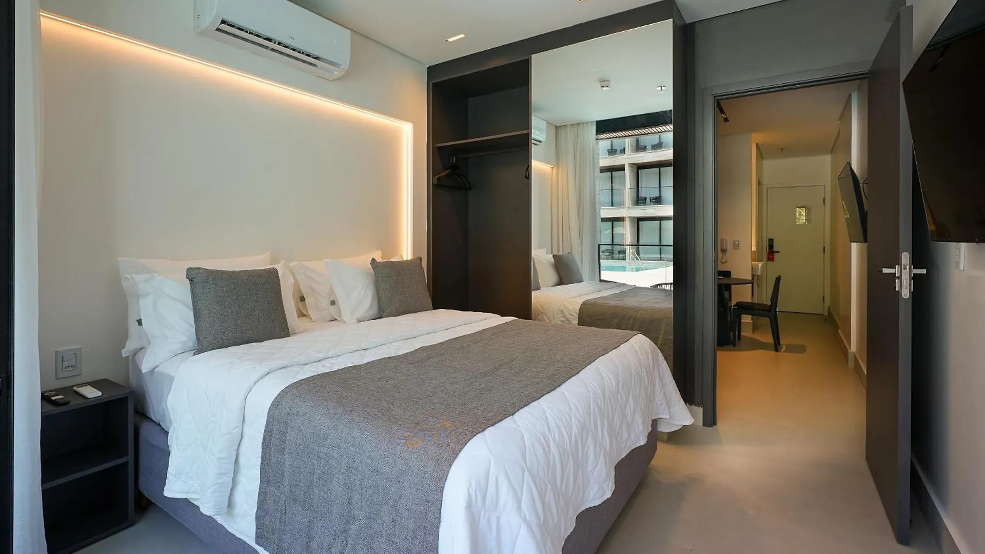 Porto Alto Resort - Gav Resorts Pôrto das Galinhas 브라질