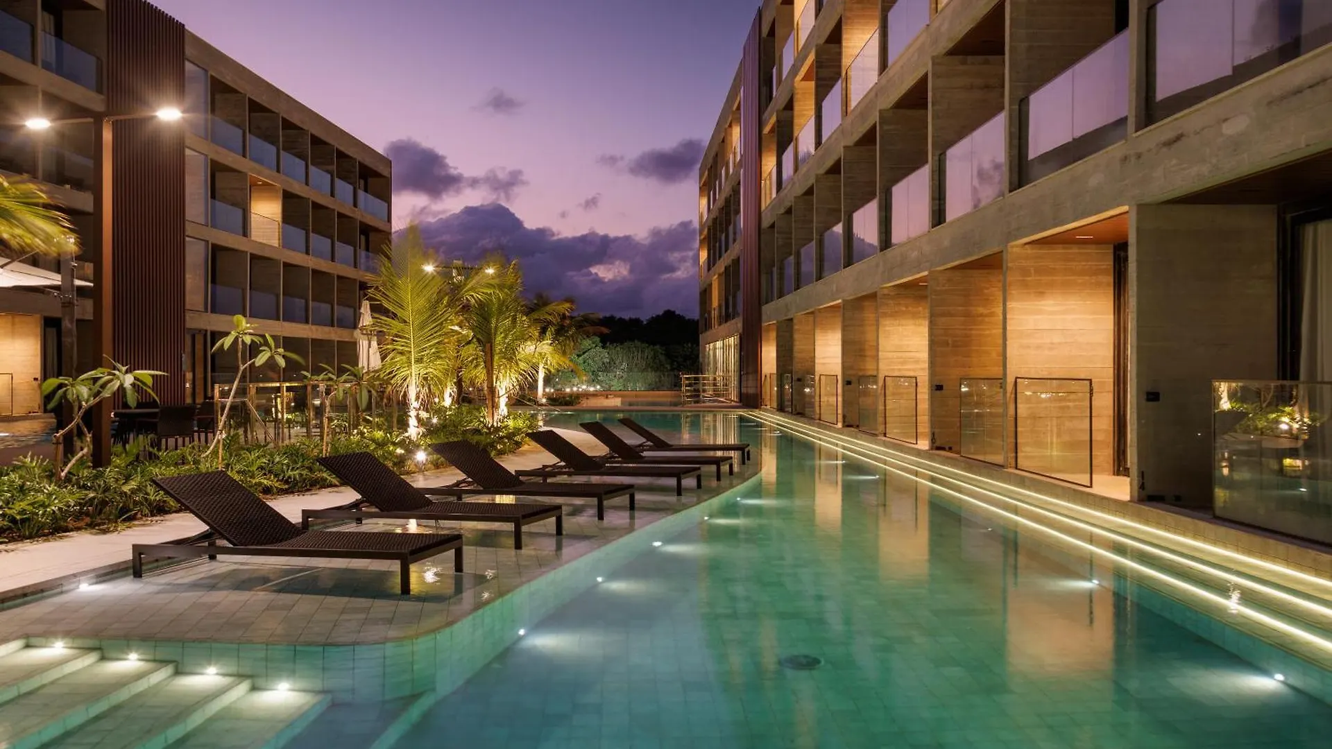 Porto Alto Resort - Gav Resorts Pôrto das Galinhas Brasile